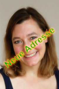 Psychotherapeutin Martina Riepe